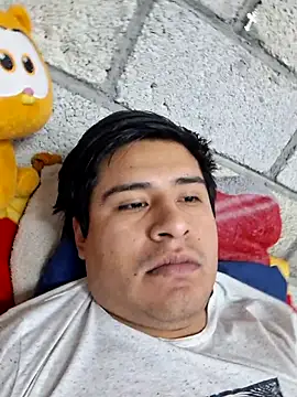 Jesussingleori webcam