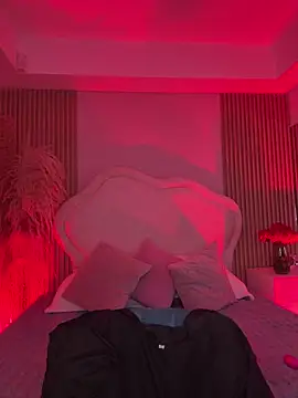 Valeria_carter webcam