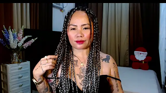 EstellaStarXxx webcam