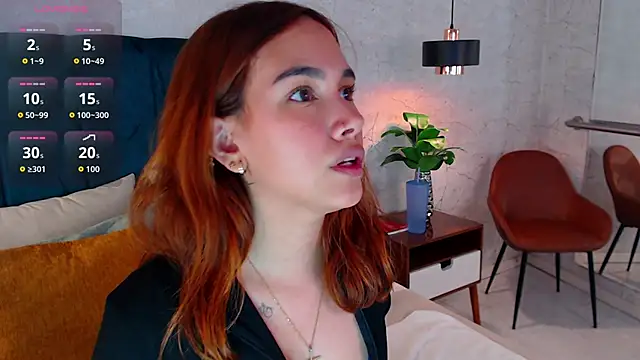 AdeleAndersonn webcam