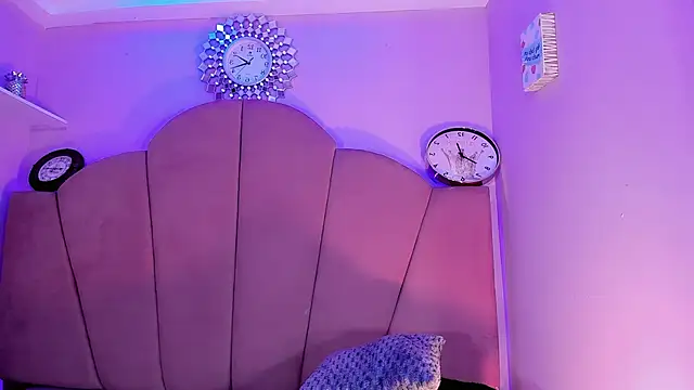 ValeriaAguilar webcam