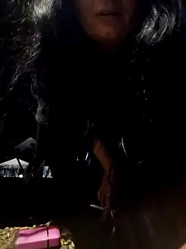 Always_foryou webcam