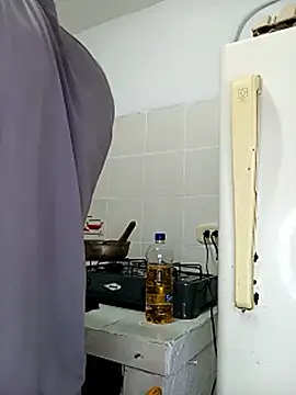 Kingbigcock23cm webcam