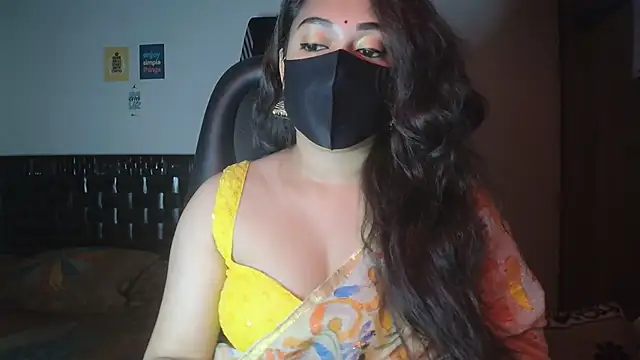 queen_angel67 webcam