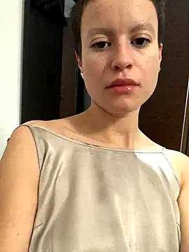 YoungDutchRuby webcam