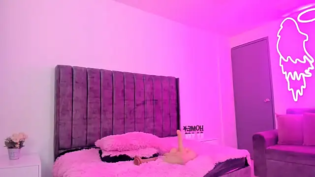 xiomara__cortes webcam