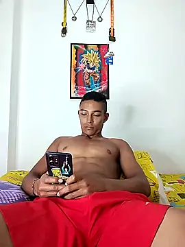 Demiansteven2 webcam