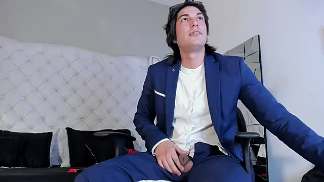 karimferrer (M young) - show cum