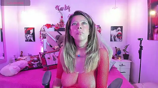 Karly_moon webcam