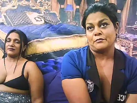 indianCherryPie webcam