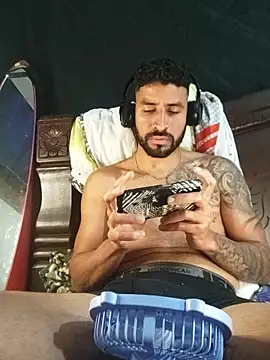 Alexsexygamer webcam