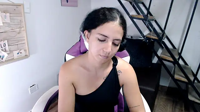 samantha_baby_ webcam