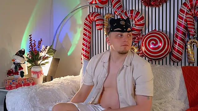 Saint_Vicious webcam