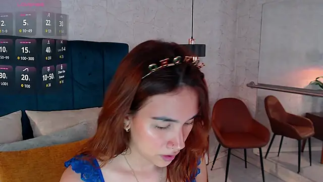 AdeleAndersonn webcam