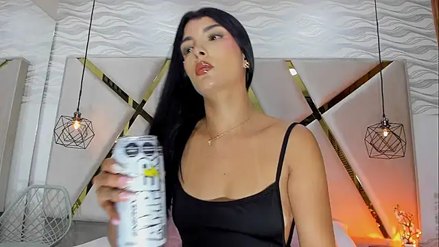 FernandaRousse webcam