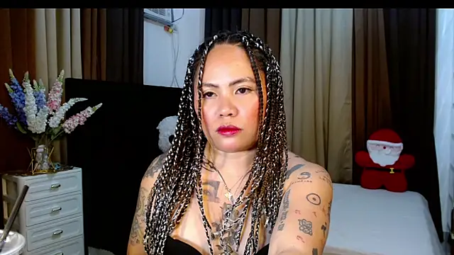 EstellaStarXxx webcam