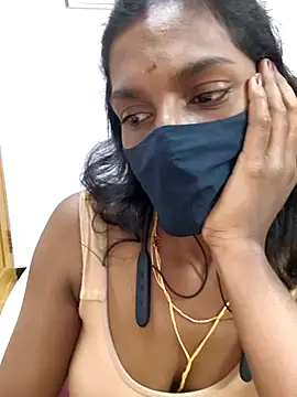 Honey_rosetamil webcam