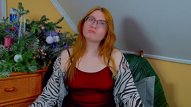 AliceAllisons webcam