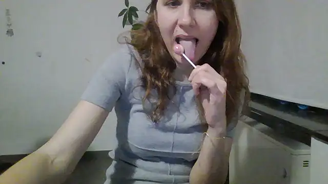 JasmineGlamour webcam