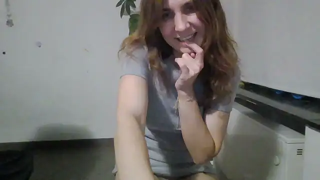 JasmineGlamour webcam