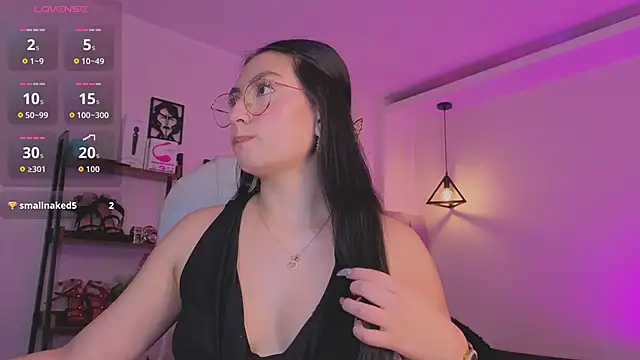 Miller_Vanessa_ webcam