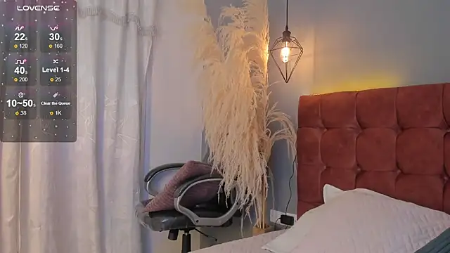 victoria_decapri (T teen) - HAPPY DECEMBER (1 SHOW CUM )