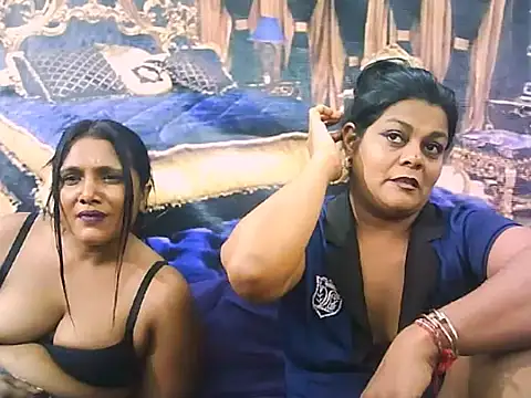 indianCherryPie webcam