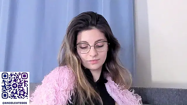 CasandraMickell webcam