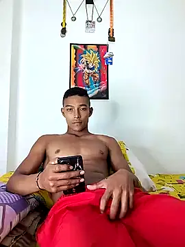 Demiansteven2 webcam