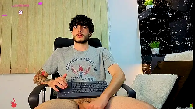 Rafael_Mendezz webcam