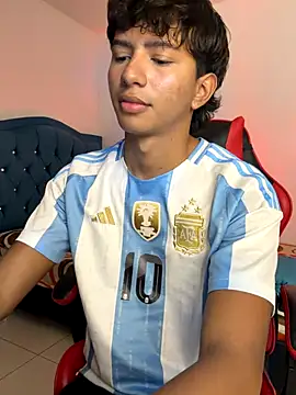 leonarrrd_01 (M young) - SUPER CUM SHOW!!