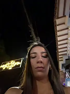 Carolina_1111 webcam