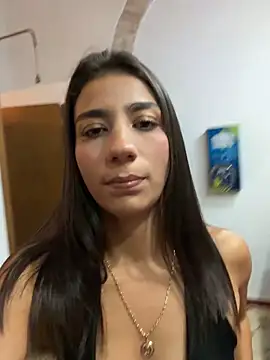 Carolina_1111 webcam