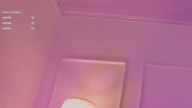 victoria_becker_ webcam