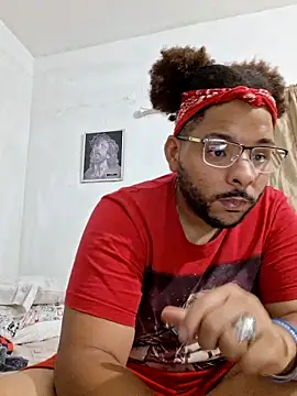 Dj-yefri-pauta webcam