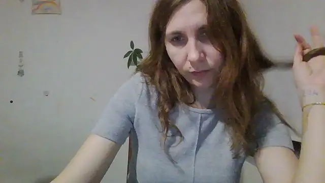 JasmineGlamour webcam