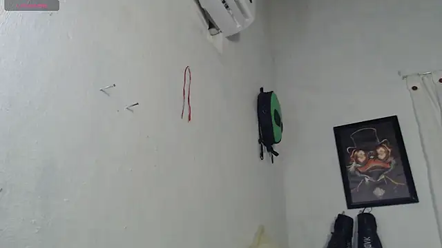 MARIELSINS_1111 webcam