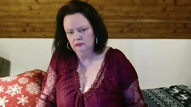 TiffanyMature webcam