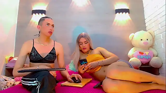 Daniela_Pink_ webcam