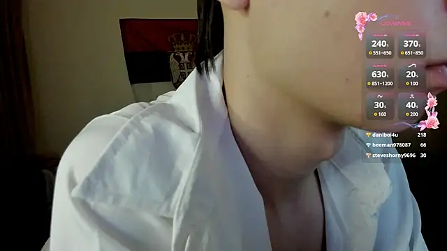 Vampirella_GS webcam