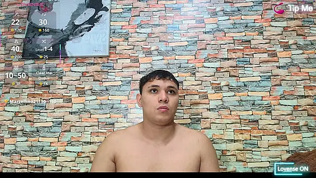 couple_lovelyds webcam