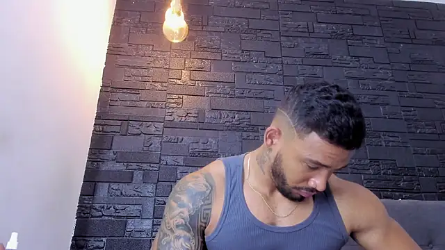 bruno_miller_ webcam