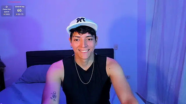 _JacobMiller__ webcam