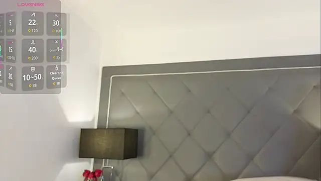 Alexa_Madisson webcam