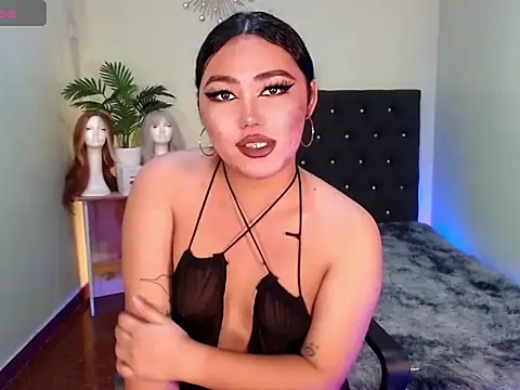 itsmeSiannaLoove69 webcam