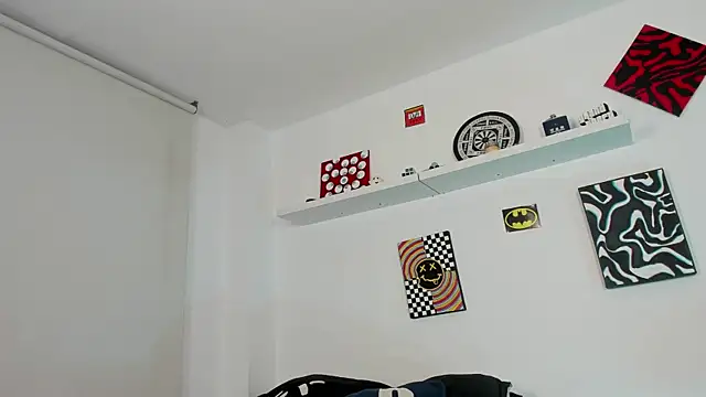 mathewconelly webcam