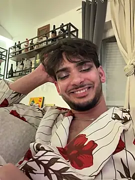 Gipsyboysteve webcam