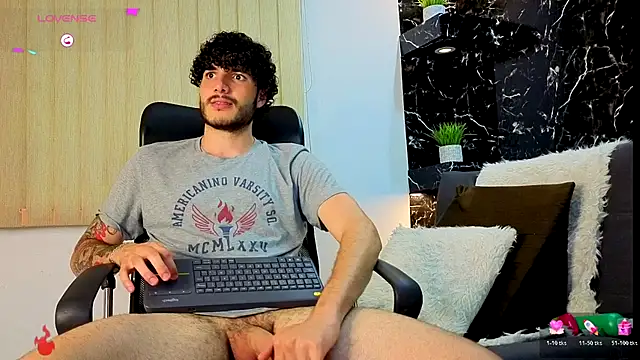 Rafael_Mendezz webcam