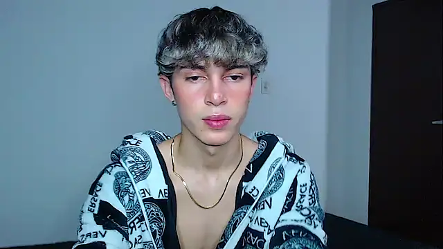 john_vichenso webcam