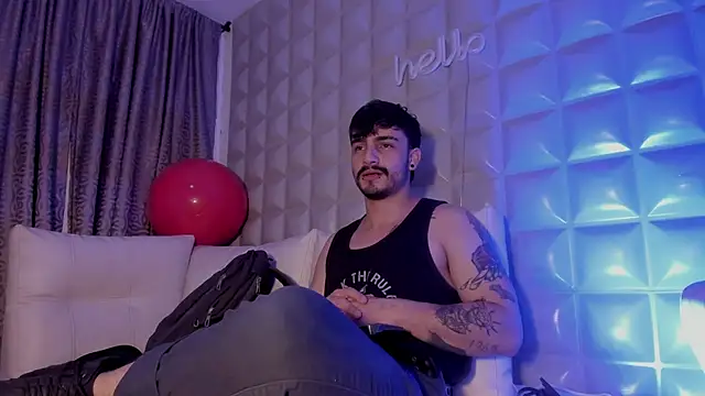 Jack_Daniel__ webcam